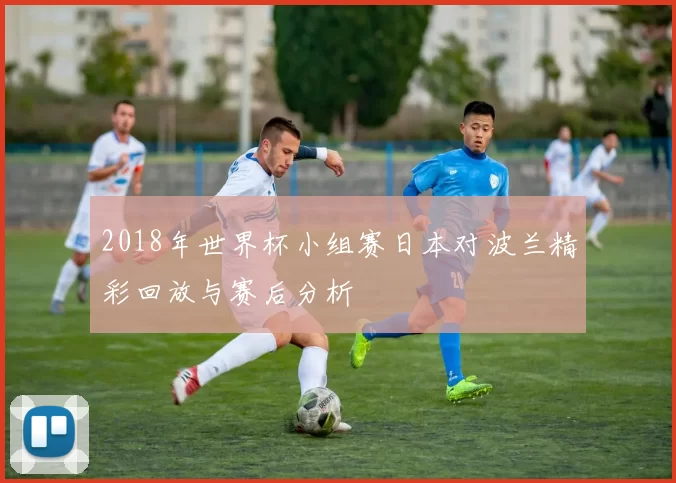 2018年世界杯小组赛日本对波兰精彩回放与赛后分析