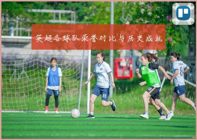 英超各球队荣誉对比与历史成就