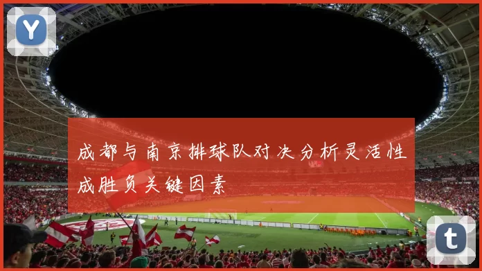 成都与南京排球队对决分析灵活性成胜负关键因素