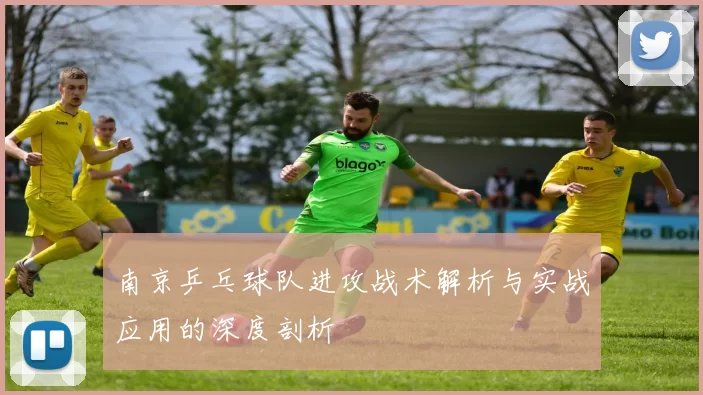 南京乒乓球队进攻战术解析与实战应用的深度剖析