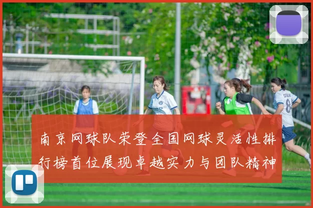 南京网球队荣登全国网球灵活性排行榜首位展现卓越实力与团队精神