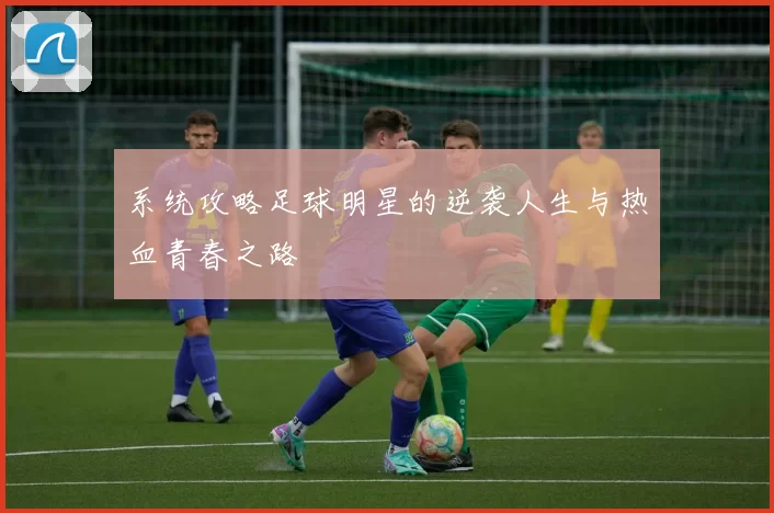系统攻略足球明星的逆袭人生与热血青春之路